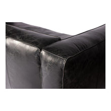 Load image into Gallery viewer, Kirby Sofa Charcoal