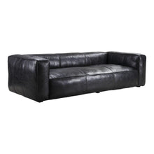 Load image into Gallery viewer, Kirby Sofa Charcoal