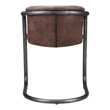 Load image into Gallery viewer, Freeman Dining Chair Light Brown-M2