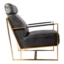 Load image into Gallery viewer, Paradiso Chair Black