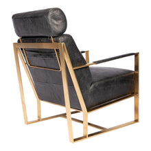 Load image into Gallery viewer, Paradiso Chair Black