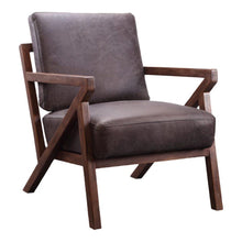 Load image into Gallery viewer, Drexel Arm Chair Antique Ebony