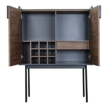 Load image into Gallery viewer, Ysmin Bar Cabinet