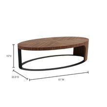 Load image into Gallery viewer, Emma Coffee Table