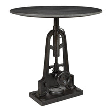 Load image into Gallery viewer, Delaware Adjustable Cafe Table