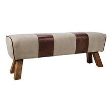 Load image into Gallery viewer, Pommel Bench