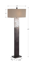 Load image into Gallery viewer, SETON FLOOR LAMP