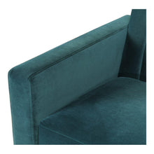 Load image into Gallery viewer, Primavera Sofa Green