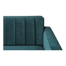 Load image into Gallery viewer, Primavera Sofa Green