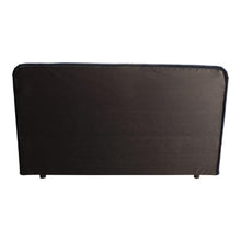 Load image into Gallery viewer, Samara King Bed Blue Velvet