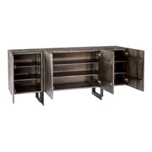 Load image into Gallery viewer, Tiburon Sideboard Small
