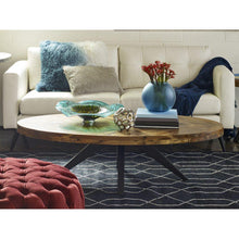 Load image into Gallery viewer, Parq Oval Coffee Table