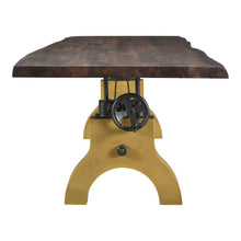 Load image into Gallery viewer, Dunedin Adjustable Dining Table