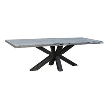 Load image into Gallery viewer, Edge Dining Table Small
