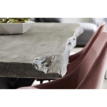Load image into Gallery viewer, Edge Dining Table Small
