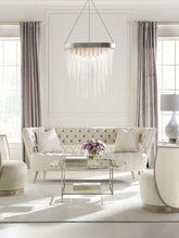 Load image into Gallery viewer, Caracole Upholstery - U Turn