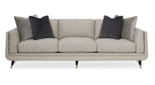 Load image into Gallery viewer, Caracole Upholstery - Hold Me Up - Sofa
