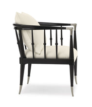 Load image into Gallery viewer, Caracole Upholstery - Black Beauty