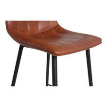 Load image into Gallery viewer, Alibi Barstool Brown-M2