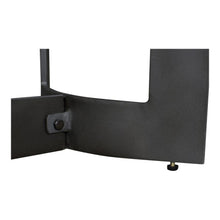 Load image into Gallery viewer, Bent Console Table Smoked