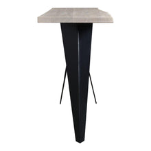 Load image into Gallery viewer, Bird Console Table