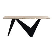 Load image into Gallery viewer, Bird Console Table
