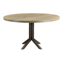 Load image into Gallery viewer, Branch Round Dining Table