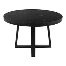 Load image into Gallery viewer, Vault Dining Table Black