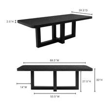 Load image into Gallery viewer, Casper Dining Table