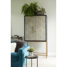 Load image into Gallery viewer, Mako Bar Cabinet