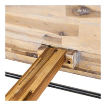Load image into Gallery viewer, Hudson King Bed