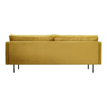 Load image into Gallery viewer, Raphael Sofa Mustard