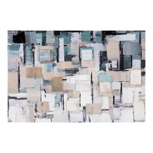 Load image into Gallery viewer, Segments Wall Decor