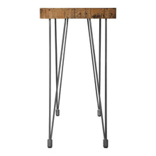 Load image into Gallery viewer, Boneta Console Table Natural