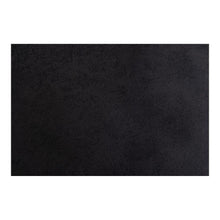 Load image into Gallery viewer, Clay Corner Chair Nubuck Leather Black