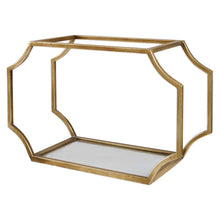 Load image into Gallery viewer, LINDEE WALL SHELVES, S/3
