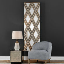 Load image into Gallery viewer, Tahira Wood Wall Decor, Rectangle
