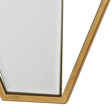 Load image into Gallery viewer, Jillian Mirrored Wall Decor

