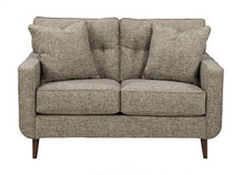 Load image into Gallery viewer, Dahra Loveseat
