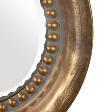 Load image into Gallery viewer, Tropea Round Mirrors, S/2
