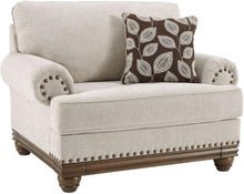 Load image into Gallery viewer, Harleson Wheat Living Room Set
