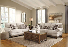Load image into Gallery viewer, Harleson Wheat Living Room Set
