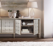 Load image into Gallery viewer, Modern Romance Four-Door Console
