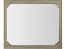 Load image into Gallery viewer, Modern Romance King Upholstered Shelter Bed Set
