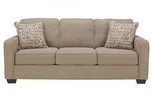 Load image into Gallery viewer, Alenya - Quartz Stationary Living Room Sofa set
