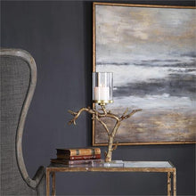 Load image into Gallery viewer, SAUD CANDLEHOLDER

