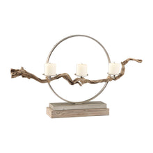 Load image into Gallery viewer, Ameera Candleholder
