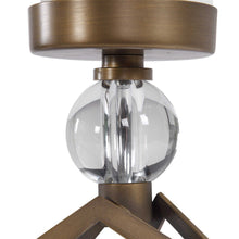 Load image into Gallery viewer, Lianna Candleholders, S/2

