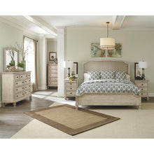 Load image into Gallery viewer, Demarlos Dresser Mirror
