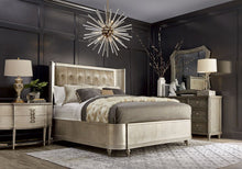 Load image into Gallery viewer, Morrissey - Eccles Dresser - Smoke
